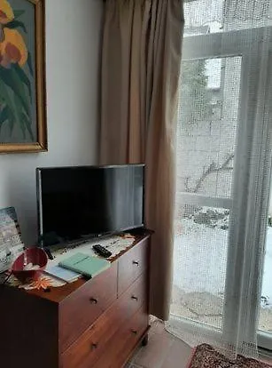 Szent Gyorgy Apartman *