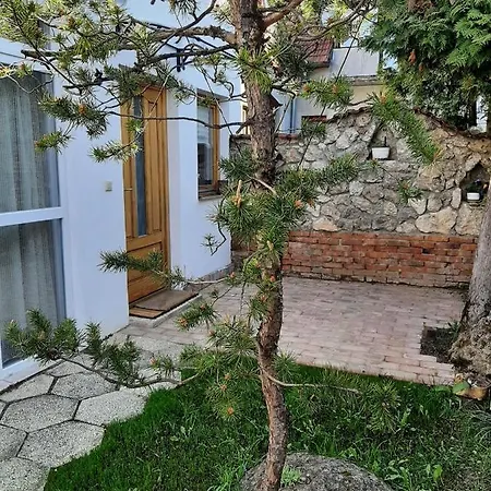 Szent Gyorgy Apartman דירה