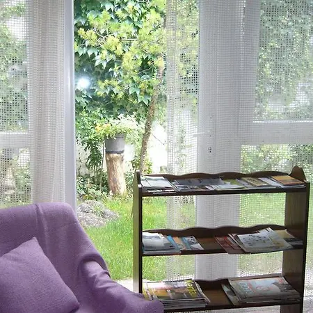 דירה Szent Gyorgy Apartman *