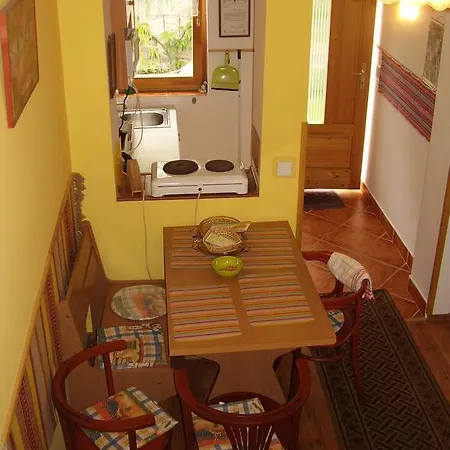 Szent Gyorgy Apartman