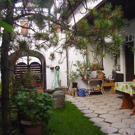 Szent Gyorgy Apartman
