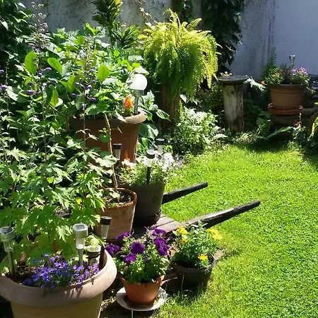 Szent Gyorgy Apartman דירה אגר