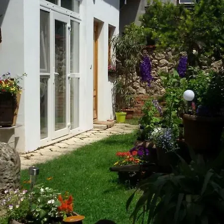 דירה Szent Gyorgy Apartman *