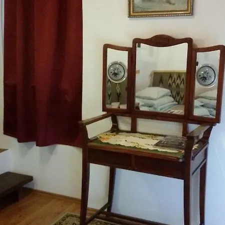 Szent Gyorgy Apartman