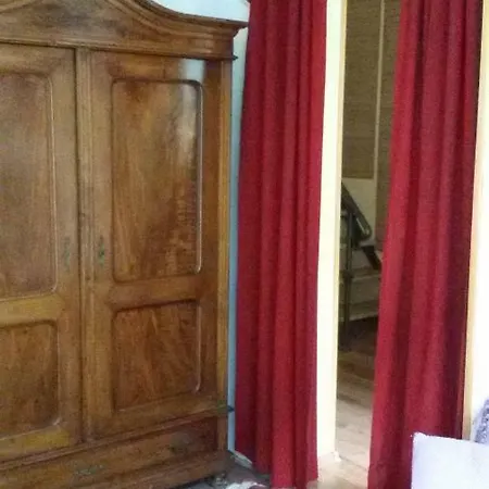 דירה Szent Gyorgy Apartman